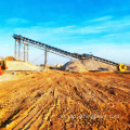 Plano para comissionamento rápido de um sistema móvel de processamento mineral na mina Hejin